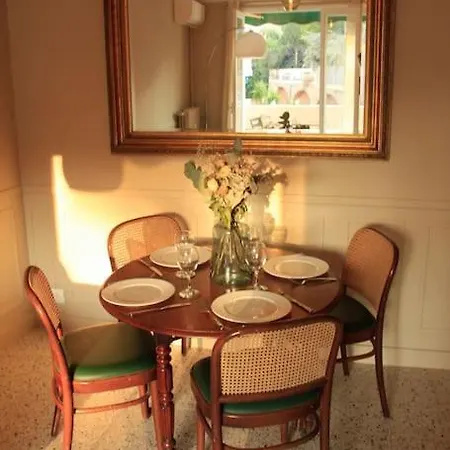 Διαμέρισμα Elegant Avec Balcon Centre Κάννες