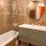 élégant Avec Balcon Centre Appartement *