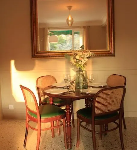 Elegant Avec Balcon Centre Apartamento Cannes