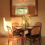 Elegant Avec Balcon Centre شقة كان